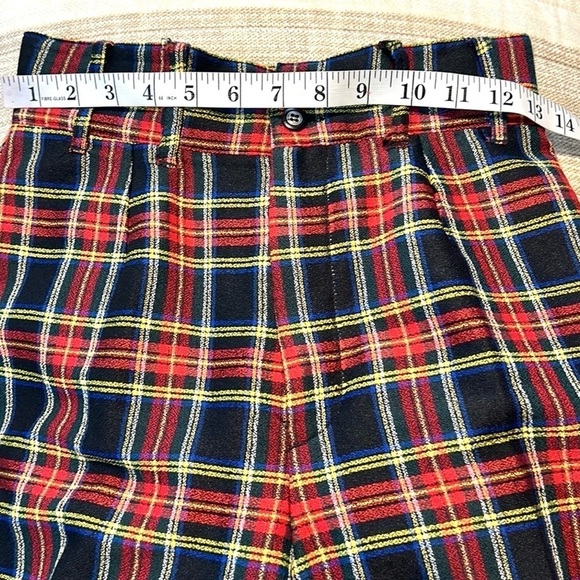 VTG State of the Art,Soft Rayon Blend Stirrup Pants, Fall/Winter PERFECT, Size 4 - Picture 12 of 14